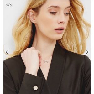 Ted Baker London Tiorna Double Breasted Blazer,NWT